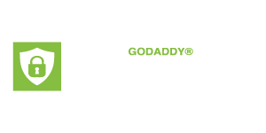 licensed by Godaddy